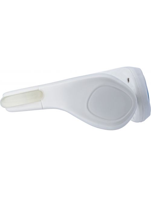 Opaska na kostkę, lampka LED