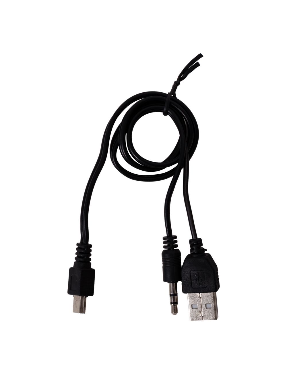 Głośnik bezprzewodowy 3W, radio | Rebecca