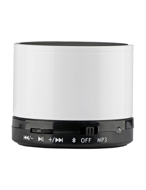 Głośnik bezprzewodowy 3W, radio | Rebecca