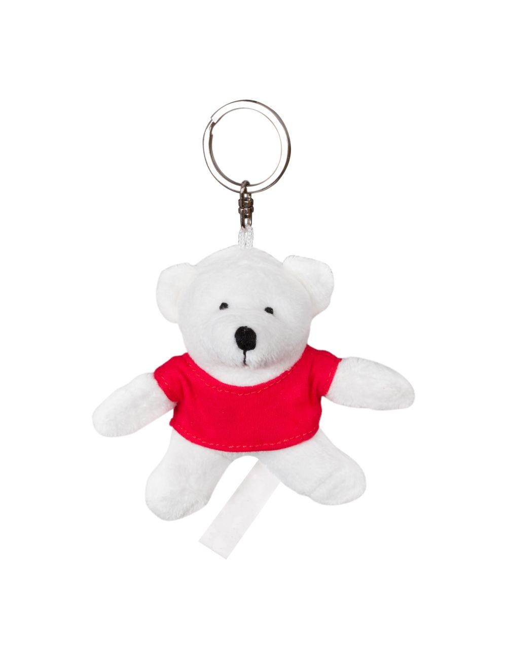 Pluszowy miś, brelok | Davis
