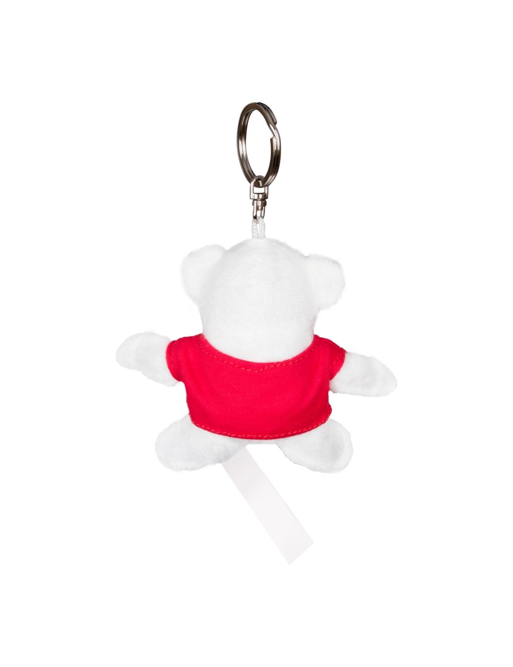 Pluszowy miś, brelok | Davis