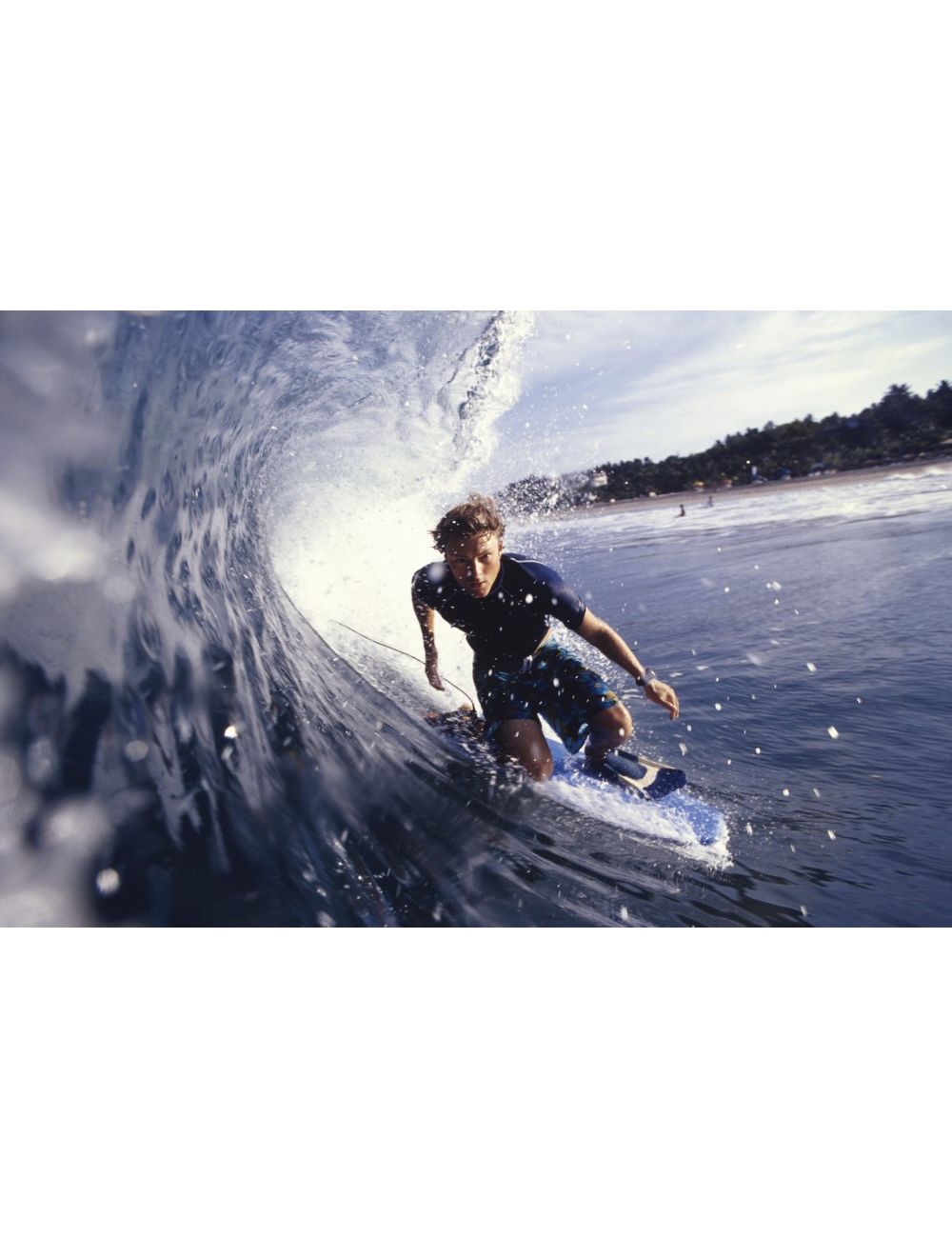 Kamera sportowa HD z 11 akcesoriami