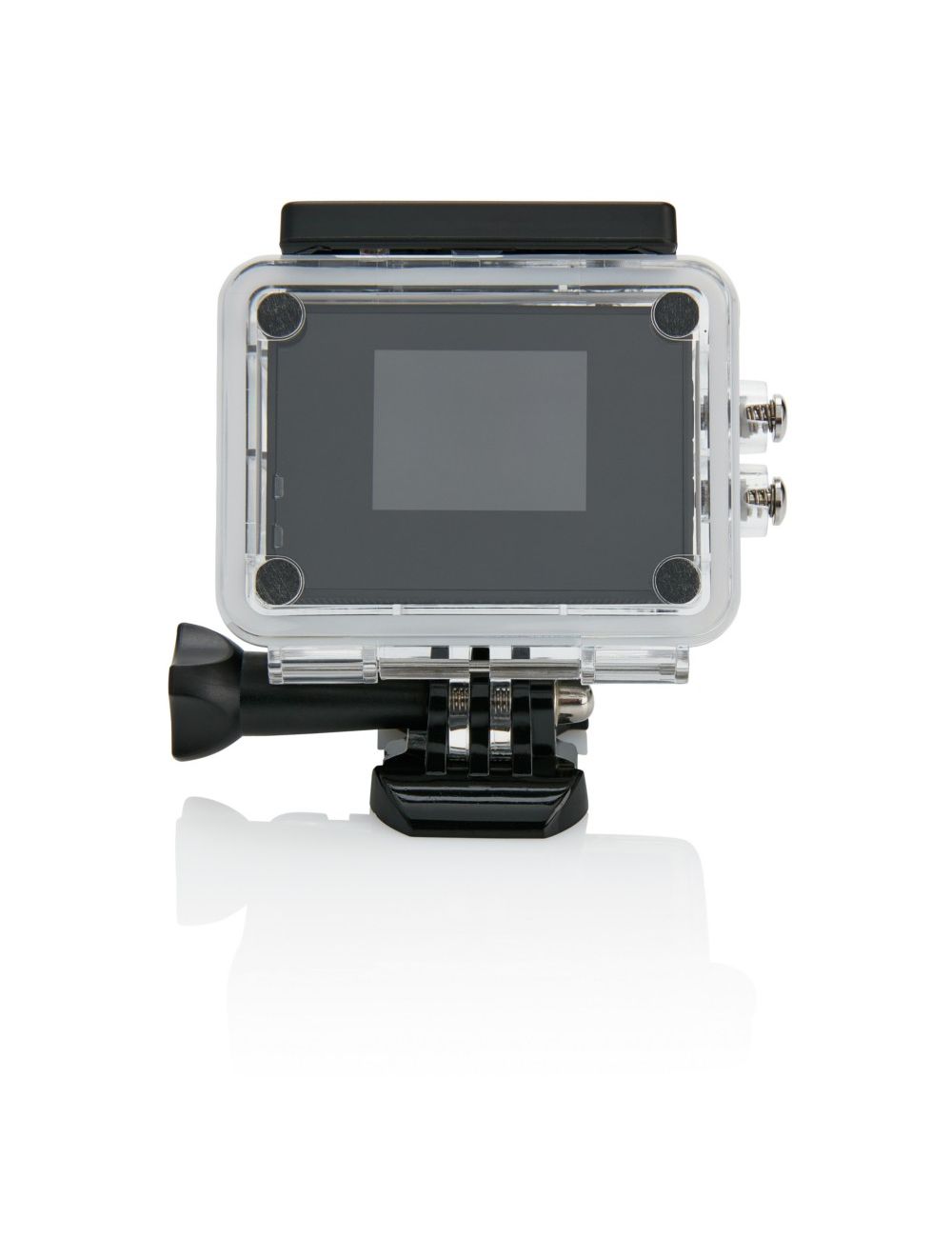 Kamera sportowa HD z 11 akcesoriami