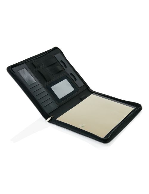 Teczka konferencyjna Essential, notatnik A4