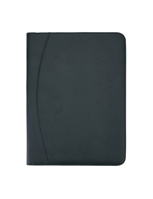 Teczka konferencyjna Essential, notatnik A4