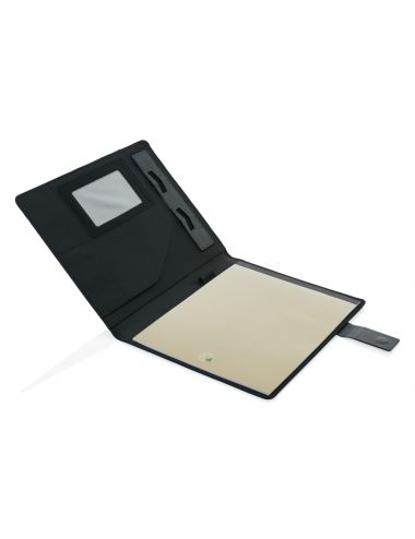 Teczka konferencyjna, notatnik A4 2