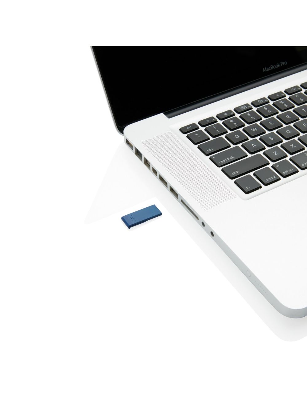 Notatnik A5, pamięć USB