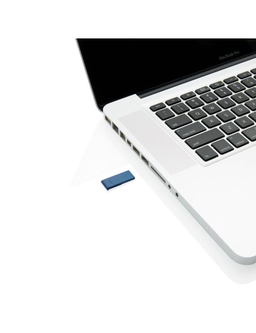 Notatnik A5, pamięć USB