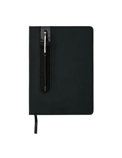 Notatnik A5 Deluxe, touch pen