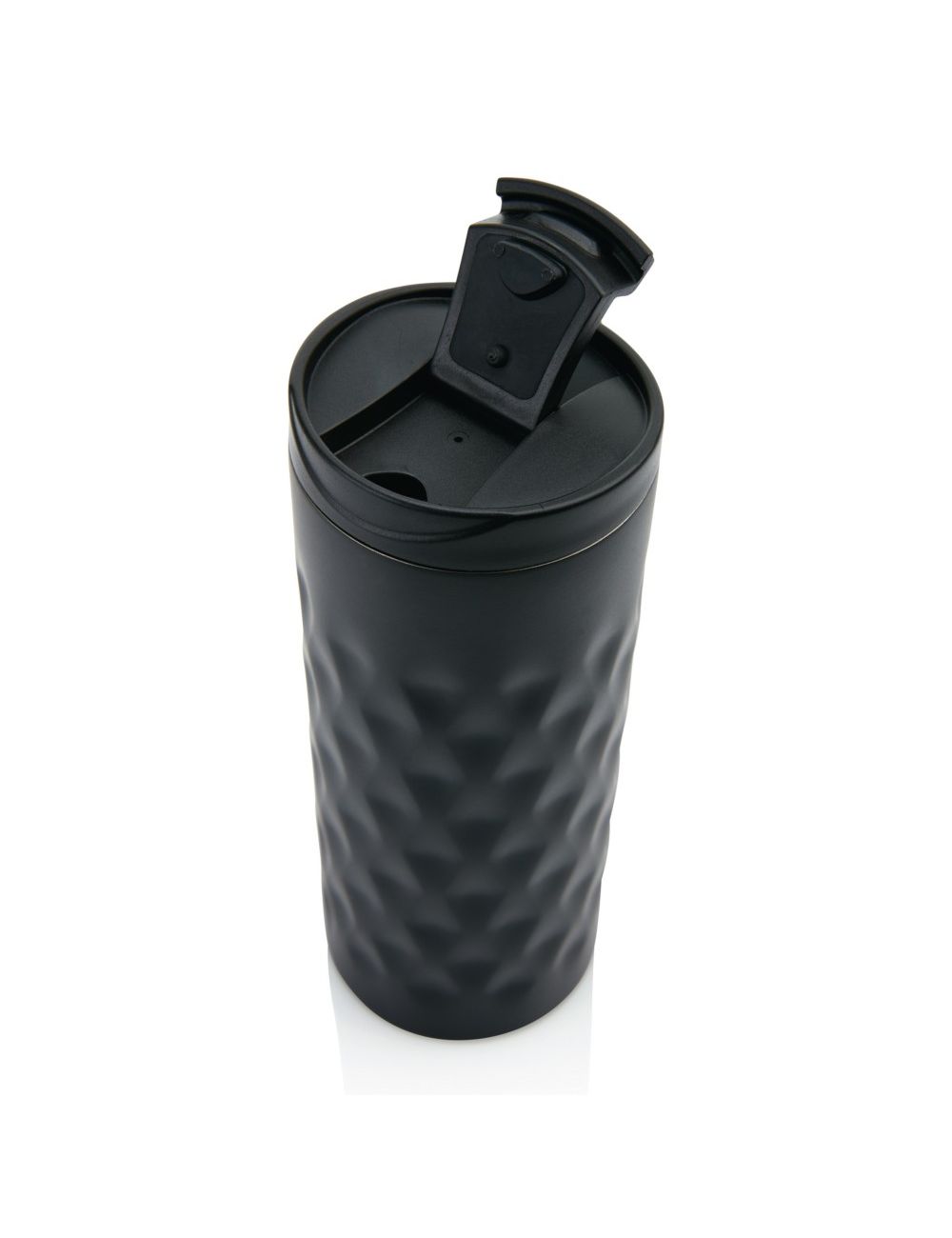 Geometryczny kubek termiczny 350 ml