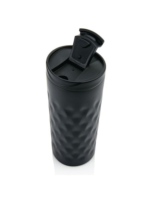 Geometryczny kubek termiczny 350 ml