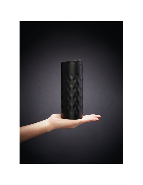 Geometryczny kubek termiczny 350 ml