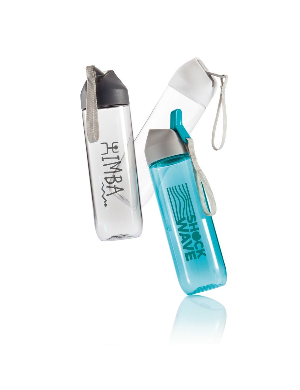 Butelka sportowa 450 ml Neva