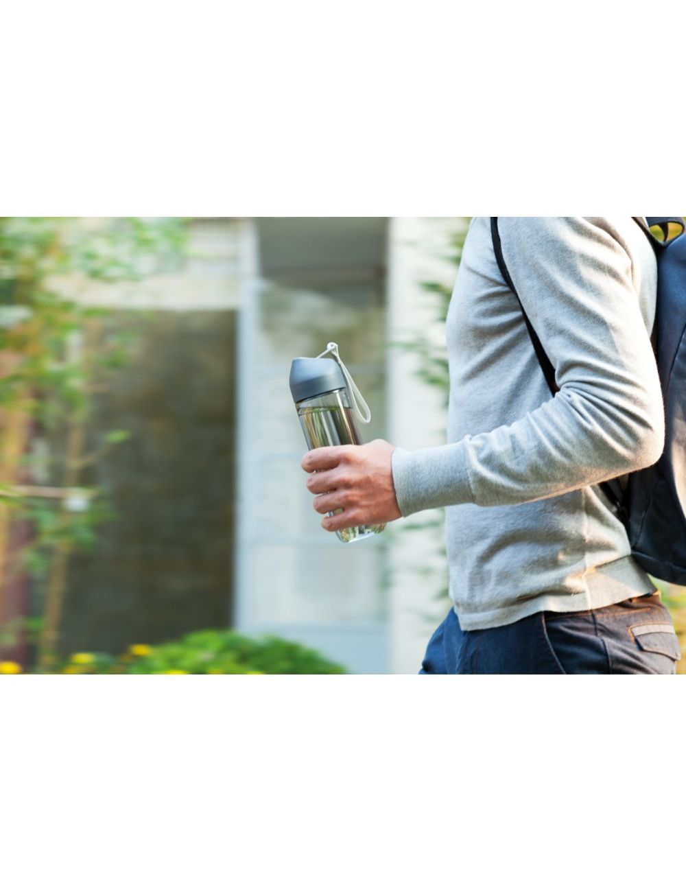 Butelka sportowa 450 ml Neva