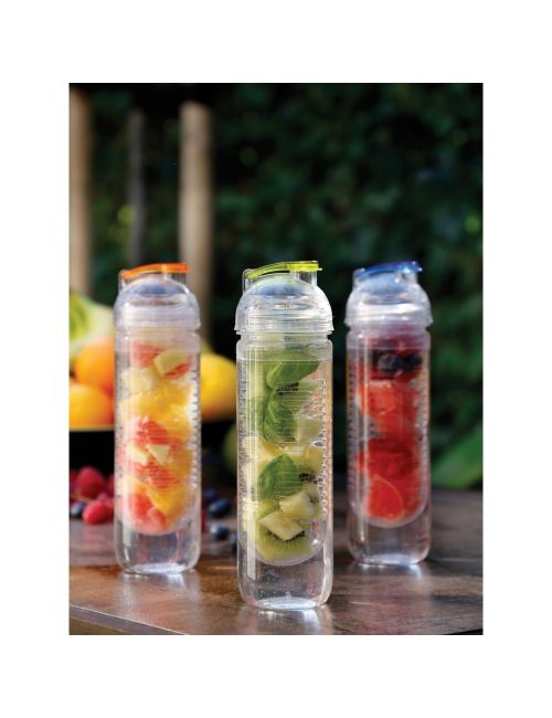 Butelka sportowa 500 ml