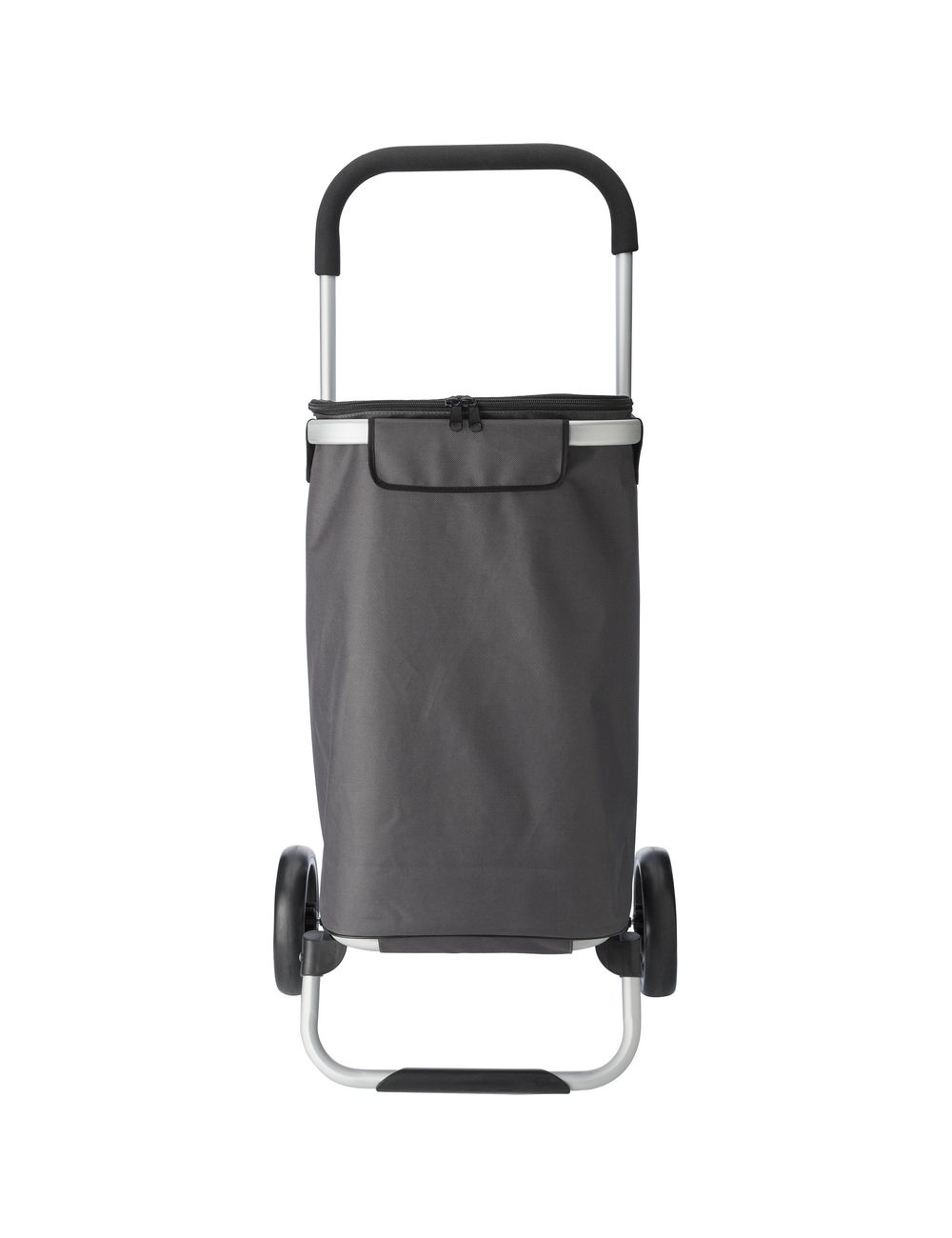 Wózek poliestrowy, torba termoizolacyjna