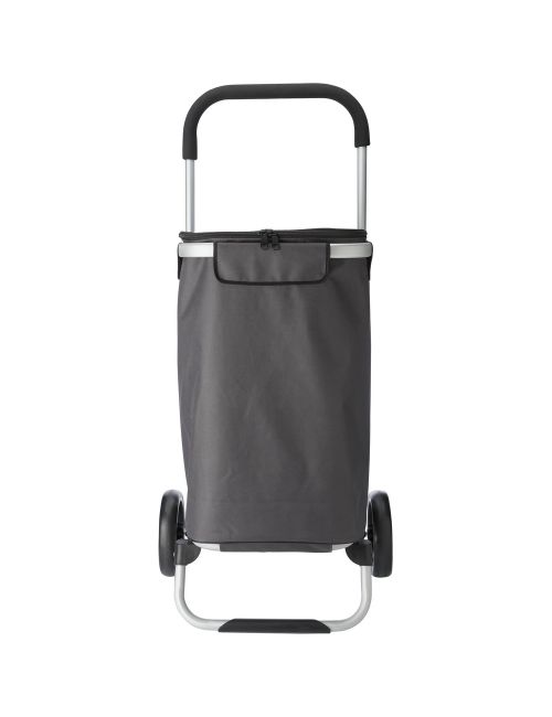 Wózek poliestrowy, torba termoizolacyjna