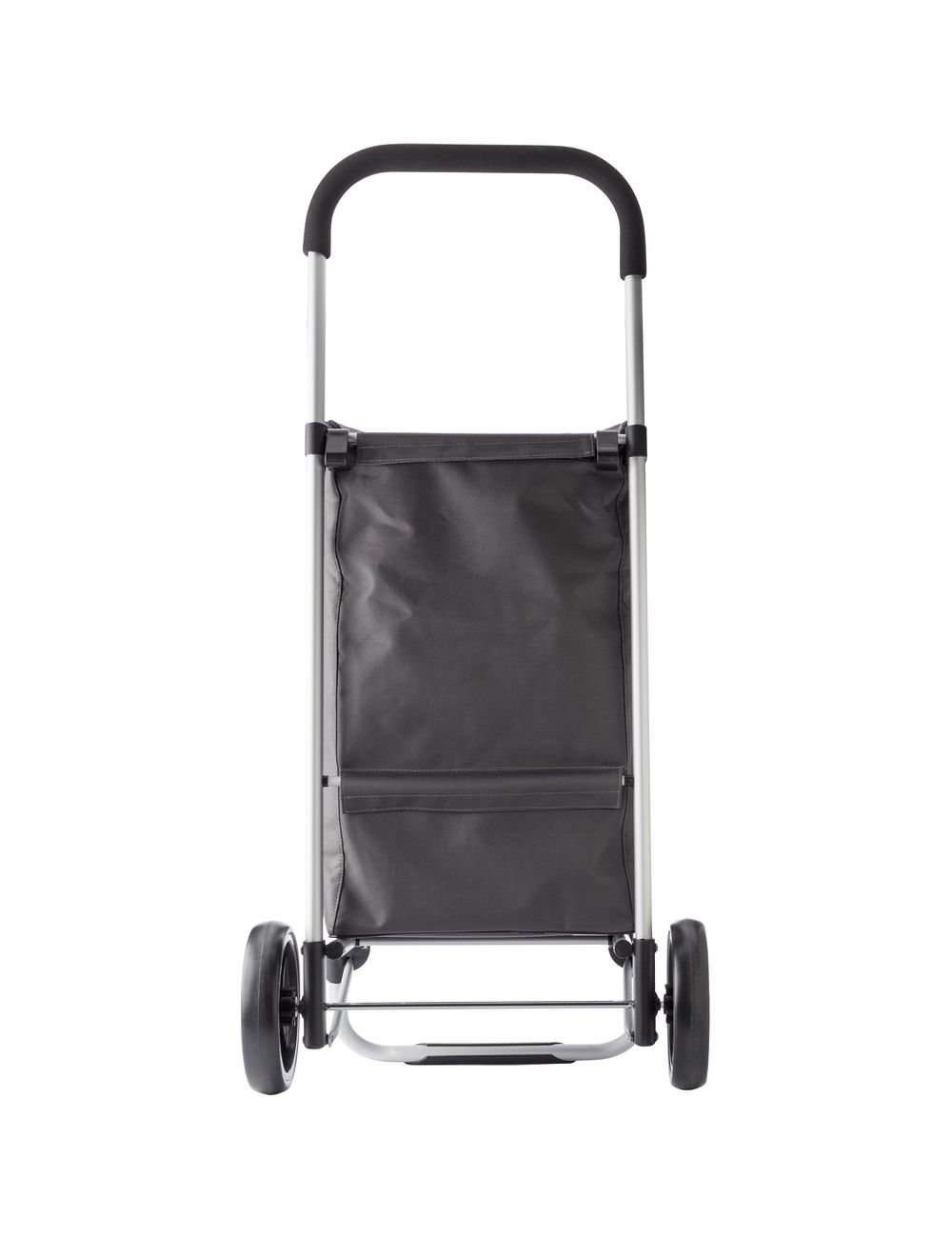 Wózek poliestrowy, torba termoizolacyjna