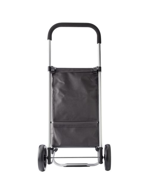 Wózek poliestrowy, torba termoizolacyjna