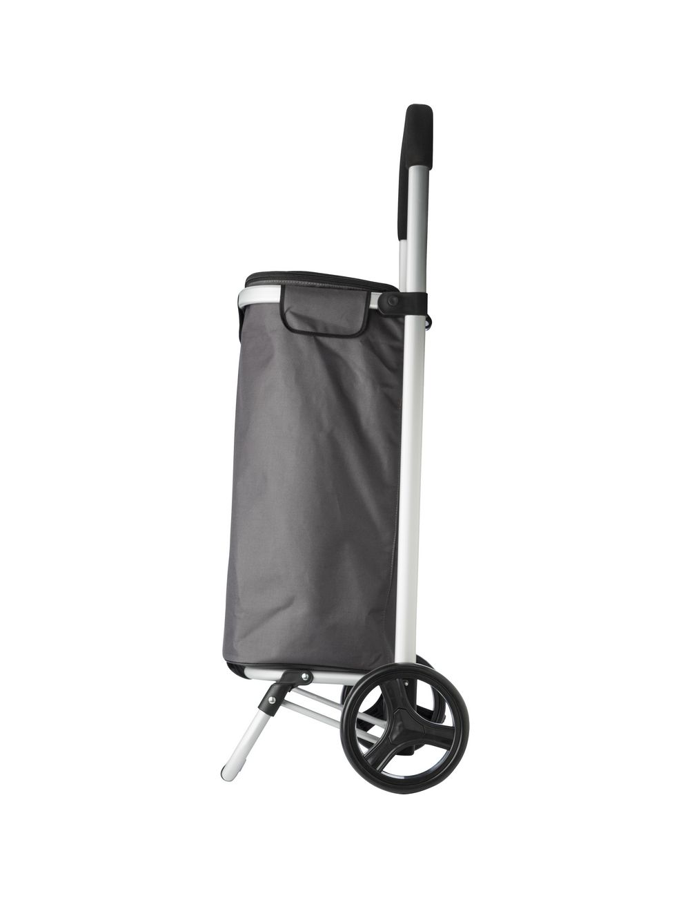 Wózek poliestrowy, torba termoizolacyjna