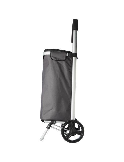 Wózek poliestrowy, torba termoizolacyjna