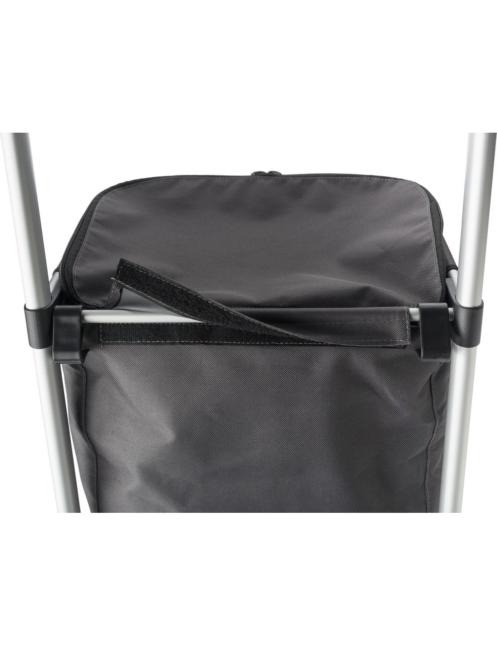 Wózek poliestrowy, torba termoizolacyjna