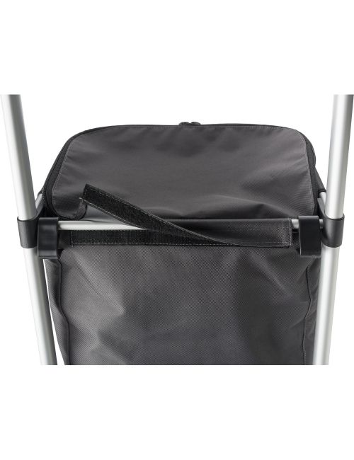 Wózek poliestrowy, torba termoizolacyjna