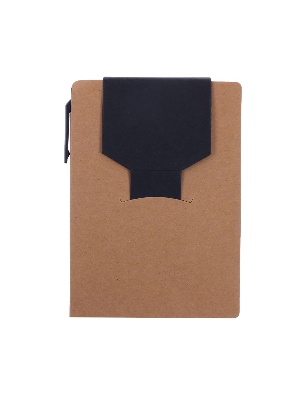 Zestaw do notatek, notatnik A6, karteczki...