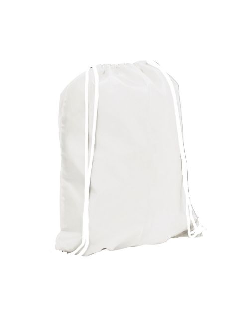 Worek ze sznurkiem