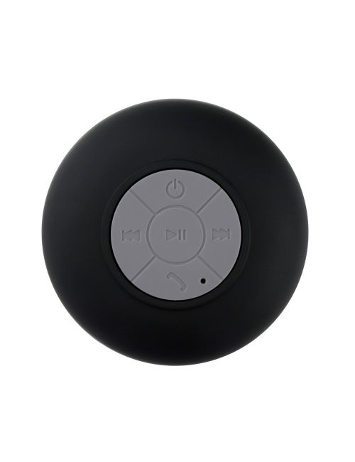 Głośnik bezprzewodowy 3W, stojak na telefon