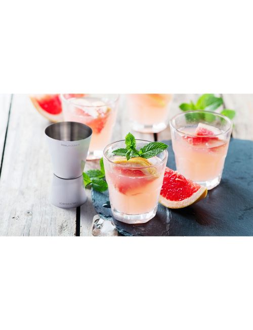 Miarka 30 ml oraz 15 ml