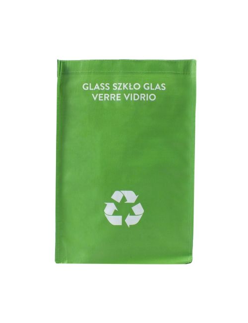 Torby do segregacji, 3 szt. | Justin