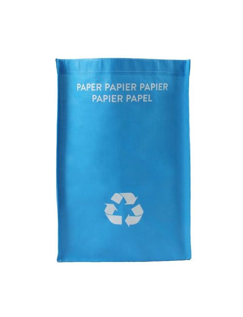 Torby do segregacji, 3 szt. | Justin