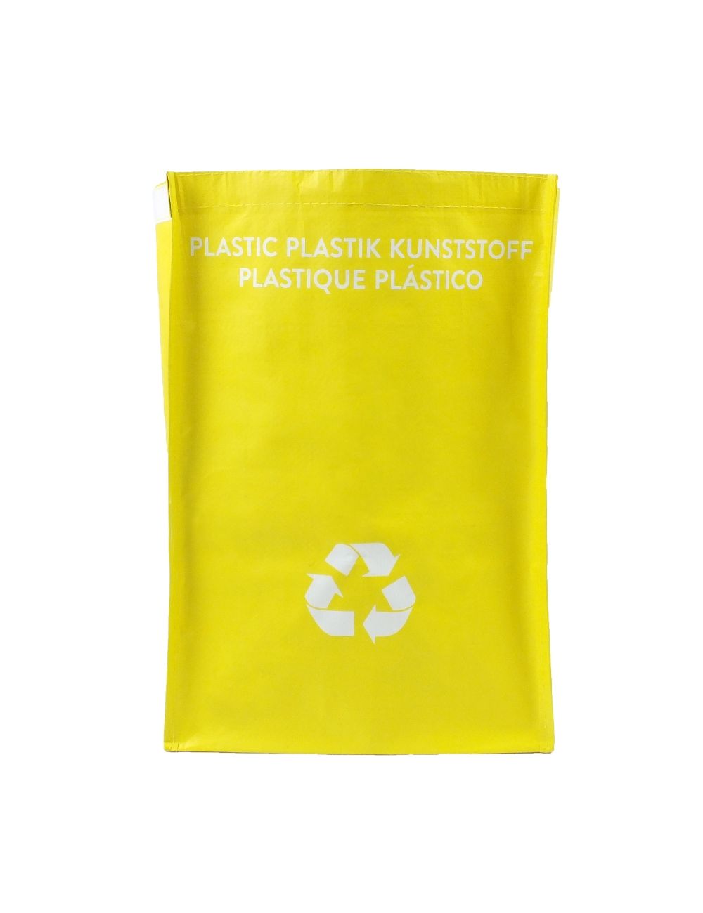 Torby do segregacji, 3 szt. | Justin