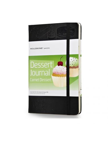 Dessert Journal - specjlany...