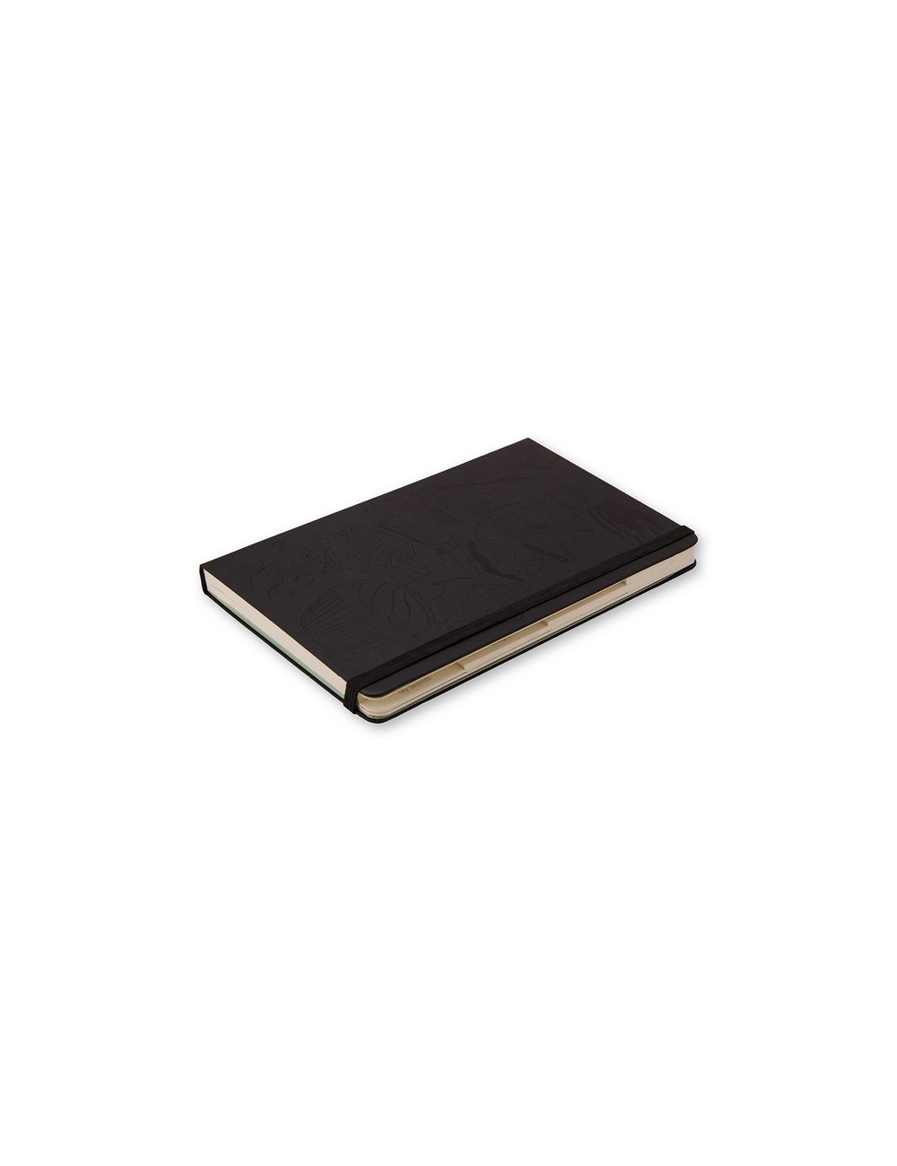 Dessert Journal - specjlany notatnik Moleskine...