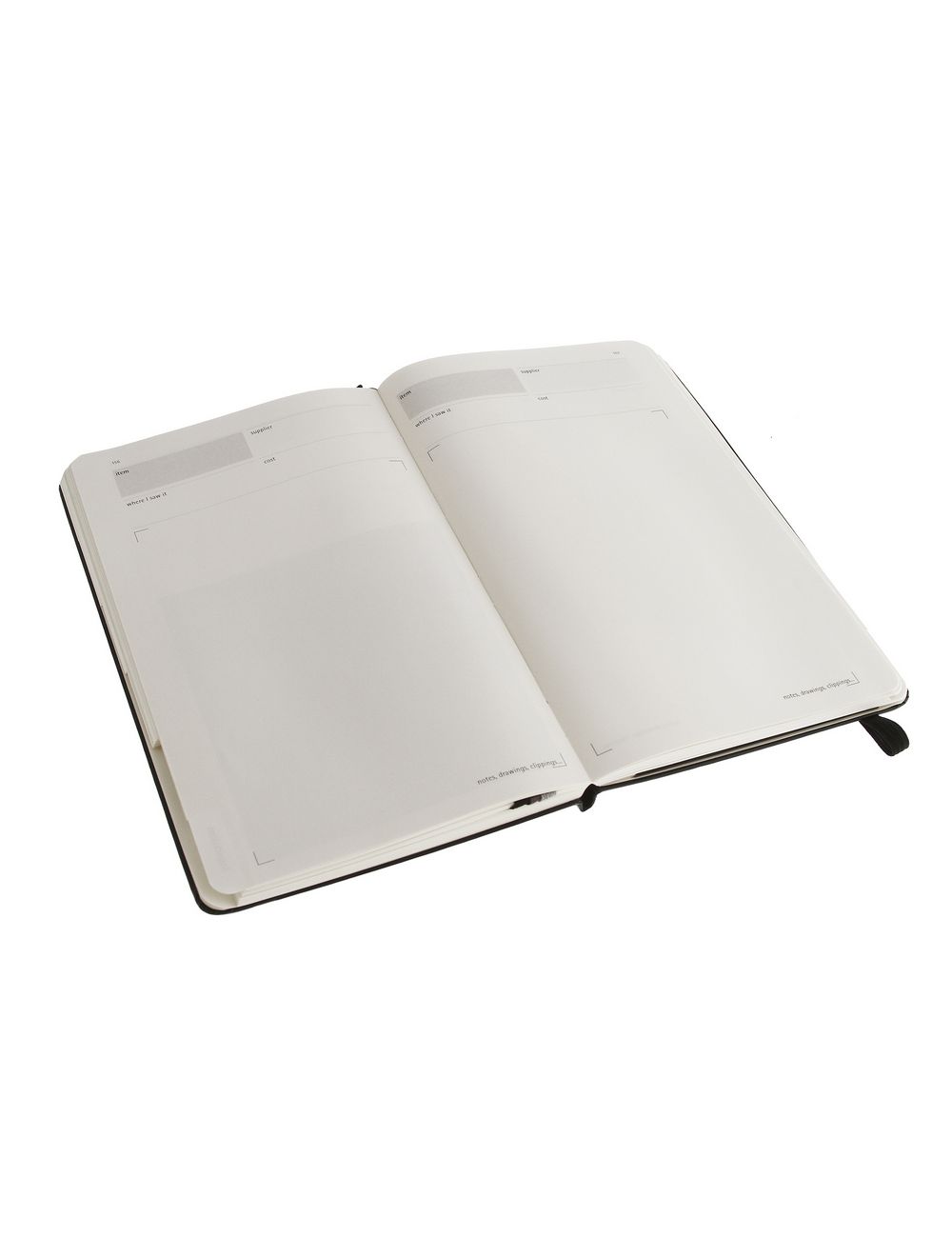 Home Life Journal - specjlany notatnik...