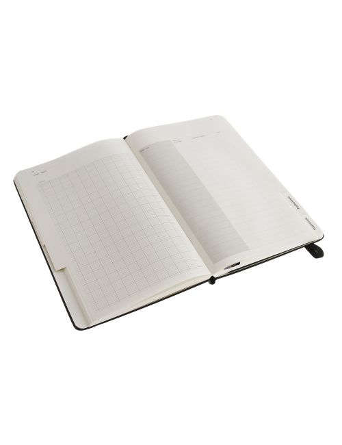 Home Life Journal - specjlany notatnik Moleskine Passion Journal