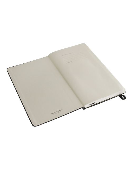 Home Life Journal - specjlany notatnik Moleskine Passion Journal