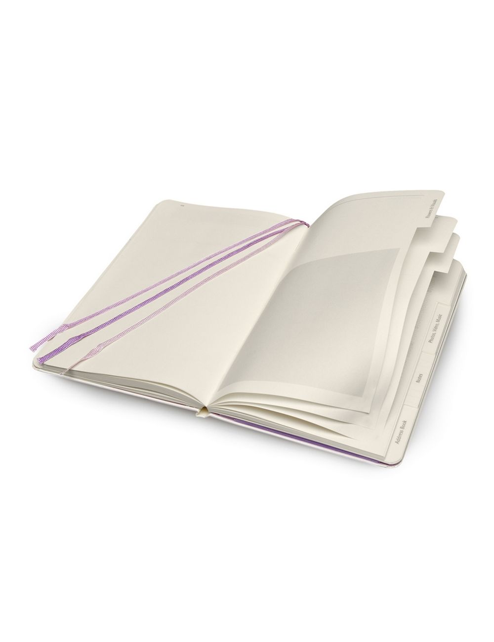 Wedding Journal - specjlany notatnik Moleskine...