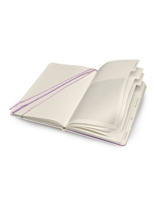 Wedding Journal - specjlany notatnik Moleskine Passion Journal