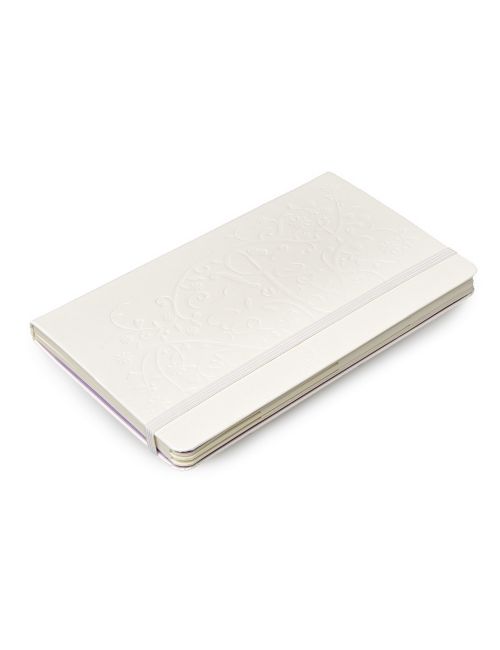 Wedding Journal - specjlany notatnik Moleskine Passion Journal