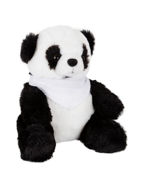Pluszowa panda | Mia