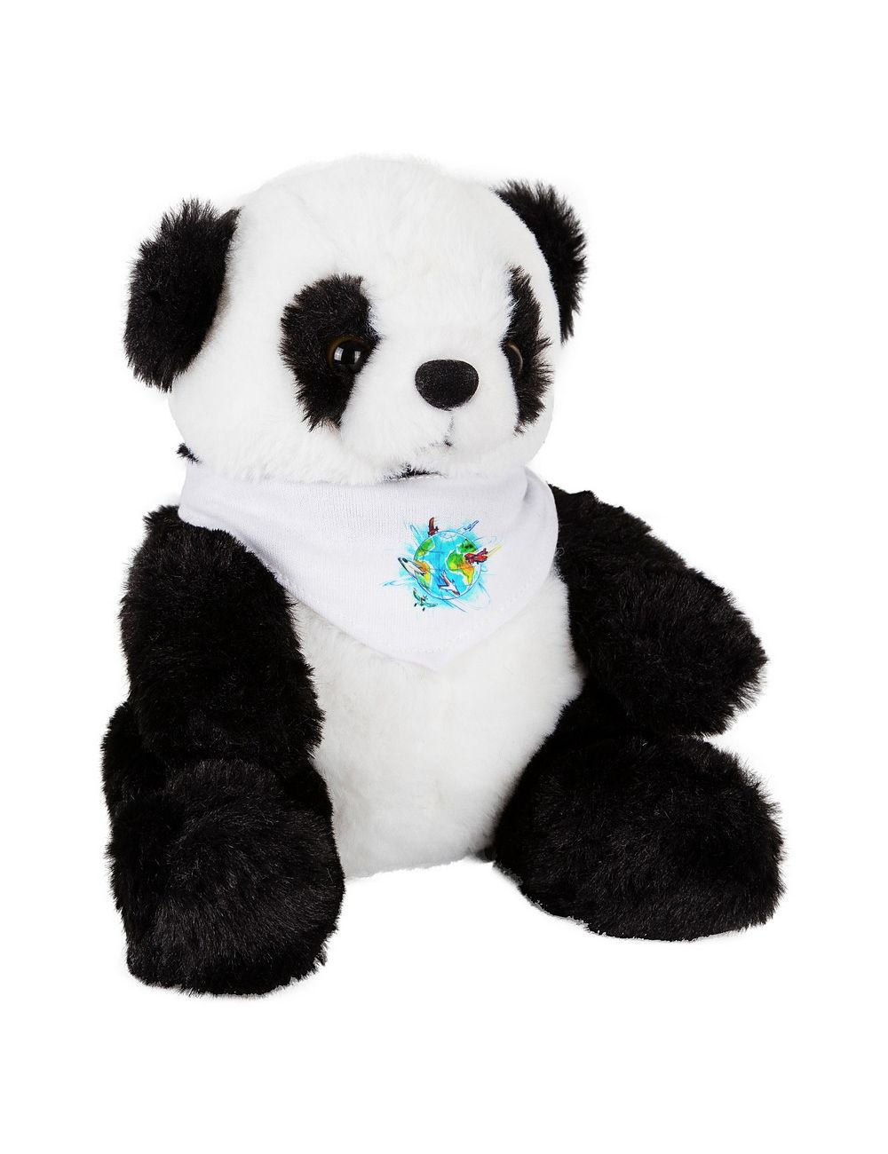 Pluszowa panda | Mia