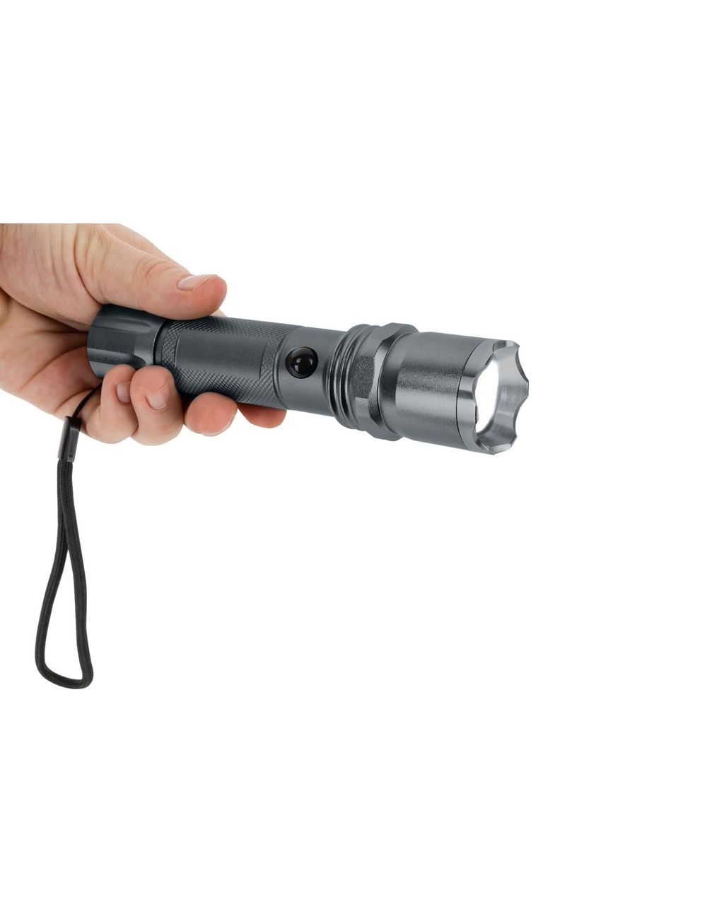 Latarka 1 CREE LED | Tatum
