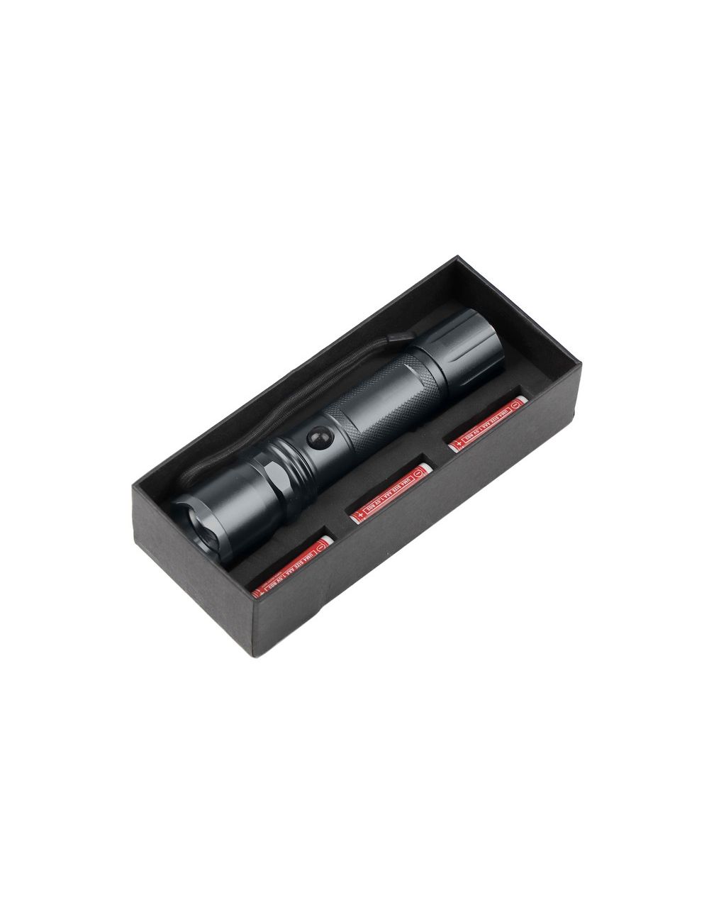 Latarka 1 CREE LED | Tatum