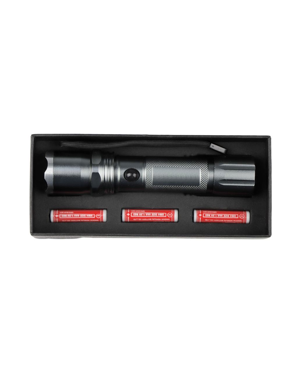 Latarka 1 CREE LED | Tatum