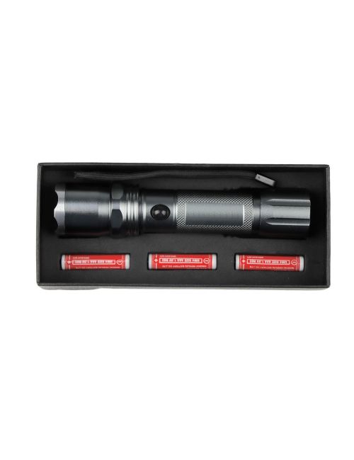 Latarka 1 CREE LED | Tatum