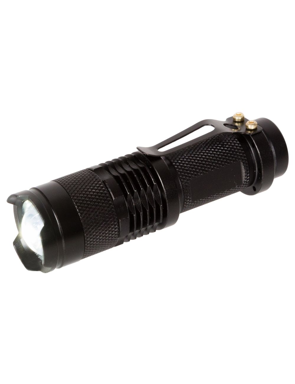 Latarka 1 CREE LED