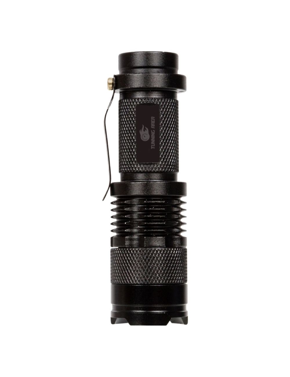 Latarka 1 CREE LED